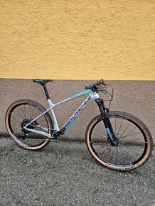 Rock Machine Blizz CRB L custom Nové - 2
