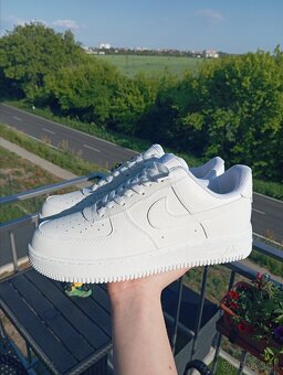 Nike Air Force 1 - 2