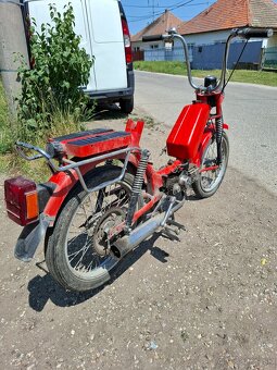 Babetta 210 - 2