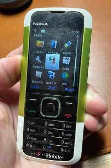 Nokia 5000 - 2