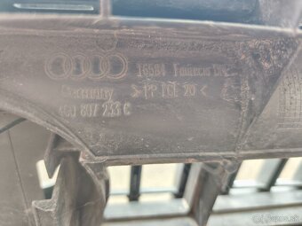 Predná maska Audi A6 4G predFacelift - 2