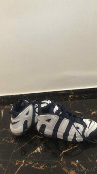 Nike Air More Uptempo - 2