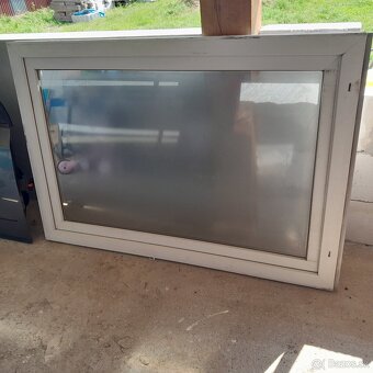 Plastove okno - 2