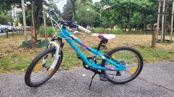 Predam dievcensky bicykel Scott Contessa 20 - 2