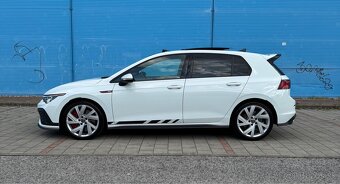 Volkswagen Golf 8 2.0 TSI 221kW DSG GTI Clubsport - 2