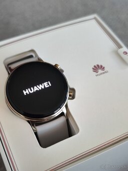 Huawei Watch GT2 42mm - 2