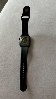 Apple Watch 8 - 2