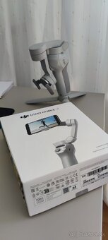 Dji osmo mobile se stabilizator - 2