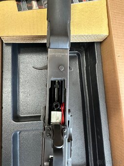 Airsoft AK 74MN LCT - 2