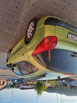 Peugeot 207 - 2