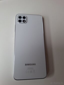 Samsung galaxy A22 5G - 2