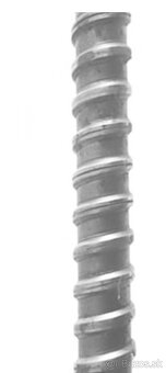 Šalovacie svorky - 2