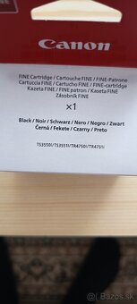 Toner na Canon - 2