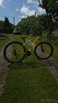 Horský bicykel Kellys - 2