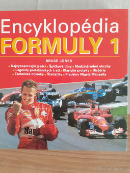Niki Lauda, Encyklopédia F1 - 2