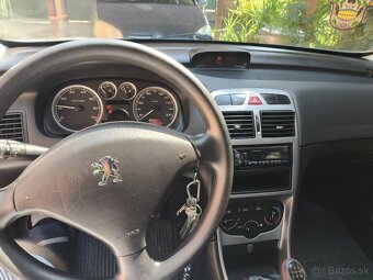 peugeot 307 - 2
