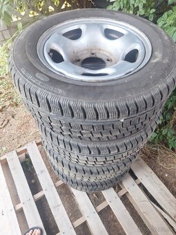 215/65R16 SUZUKI GRAND VITARA - 2