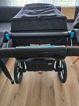 Thule urban glide2 - 2