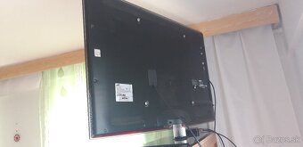 SAMSUNG TV plne funkcny 101 cm LED - 2