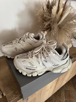 Balenciaga Track sneakers veľk.40 - 2