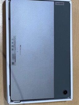 Lenovo tablet - 2