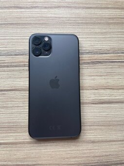 iPhone 11 Pro 64GB - Gray - 2