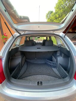 Škoda Fabia 2, 1.9 Tdi - 2