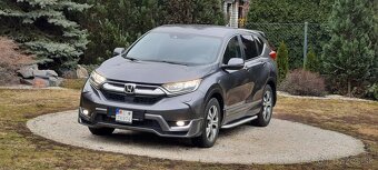 Honda CRV - 2