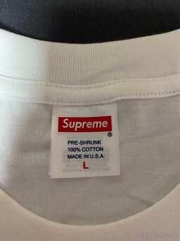 Supreme tričko - 2