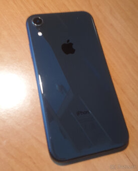 iPhone XR 64GB pekný stav super cena - 2