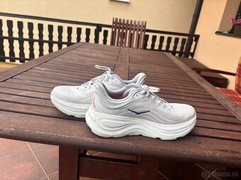Hoka Bondi 9 - 2