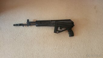 AK-12 E&L Airsoft - 2