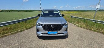 MAZDA CX60 - 2