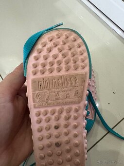 Mini Melissa 24 - 2