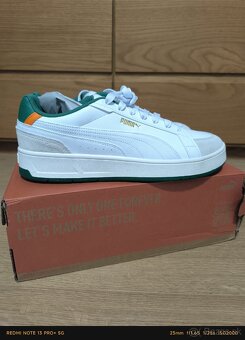 Predma tenisky Puma - 2