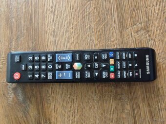 LCD Samsung - 2