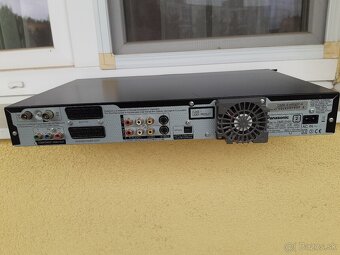 Predám DVD Recorder Panasonic DMR-EH55 - 2