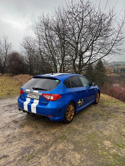 Subaru Impreza 2.0R PSL+LPG - 2
