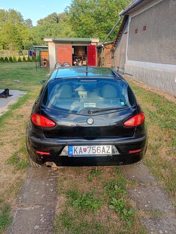 Alfa Romeo 147 - 2
