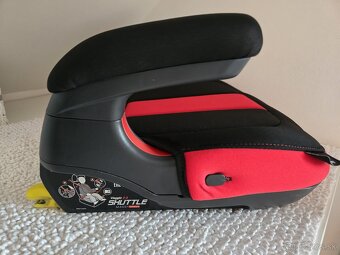 podsedák s isofix-om Peg Pérego - 2