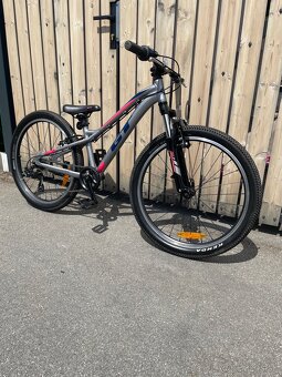 Detský bicykel Gt Stomper 24” - 2