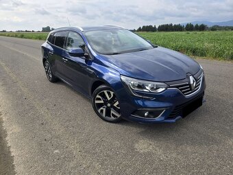 Renault Megane Grandtour 1.2 74kW✅ - 2
