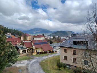 Krásny 2 izbový byt Ružomberok Baničné - 2