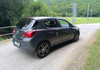 Opel Corsa E 1.3 CDTi – 2016, 70 kW, Diesel - 2