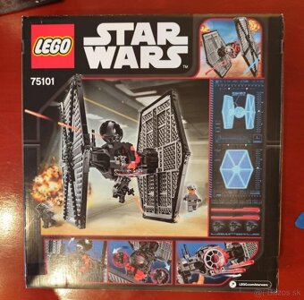 Lego 75101 - 2