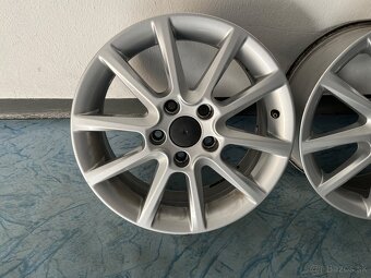 Predám elektróny 5x112 R16 - 2