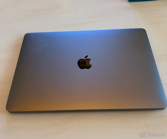 Macbook air 2020 - 2