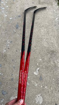 BAUER TRACER - 2