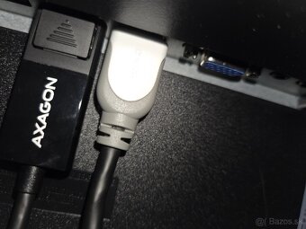Monitor Samsung S27R650FDU - 2