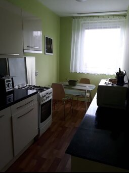 Prenájom samostatnej nepriechodnej izby Jungmannova ulica - 2